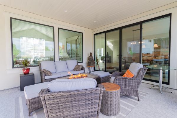 Patio Sliding Door Repair - Patio Sliding Door Repair Redmond, Washington