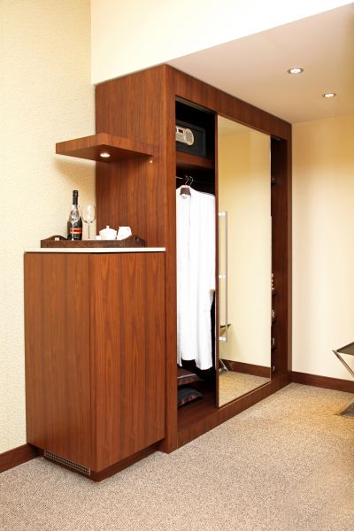Mirror Closet Door Replacement